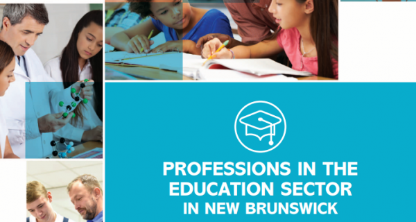 Careers In The Education Sector | NBjobs.ca